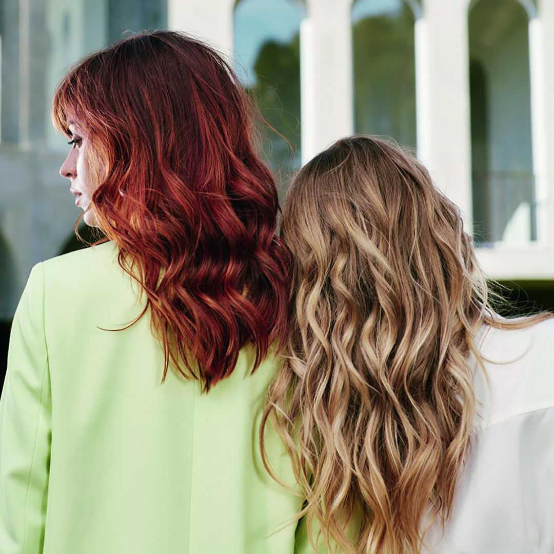 Koleston Perfect couleur Wella